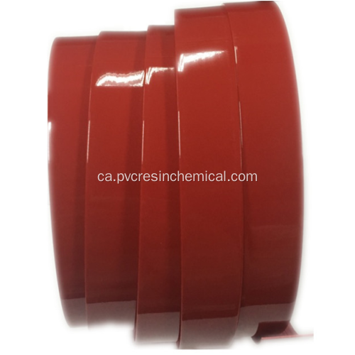 Guarniment de bandes de vora de gabinet de PVC